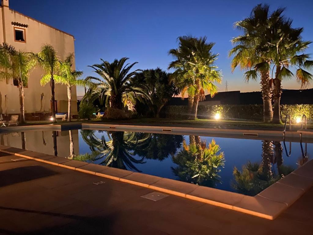 Tenute Piazza Countryhouse ริเบรา ภายนอก รูปภาพ