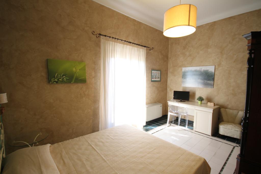 Tenute Piazza Countryhouse ริเบรา ภายนอก รูปภาพ