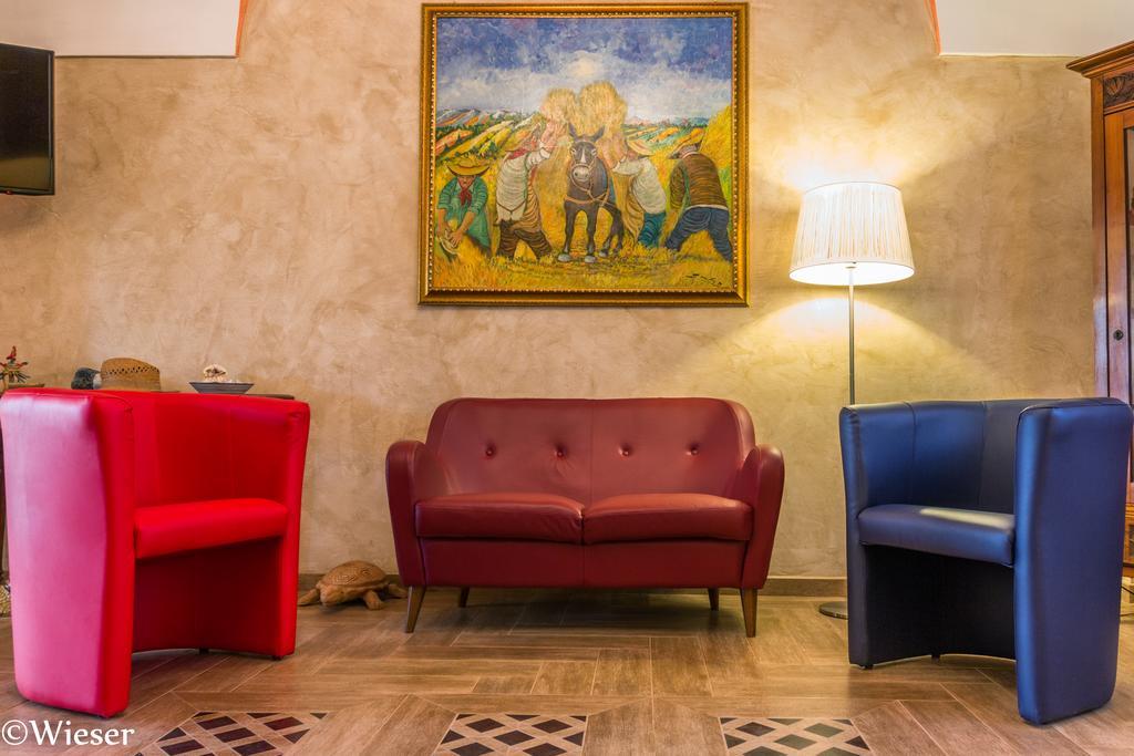 Tenute Piazza Countryhouse ริเบรา ภายนอก รูปภาพ
