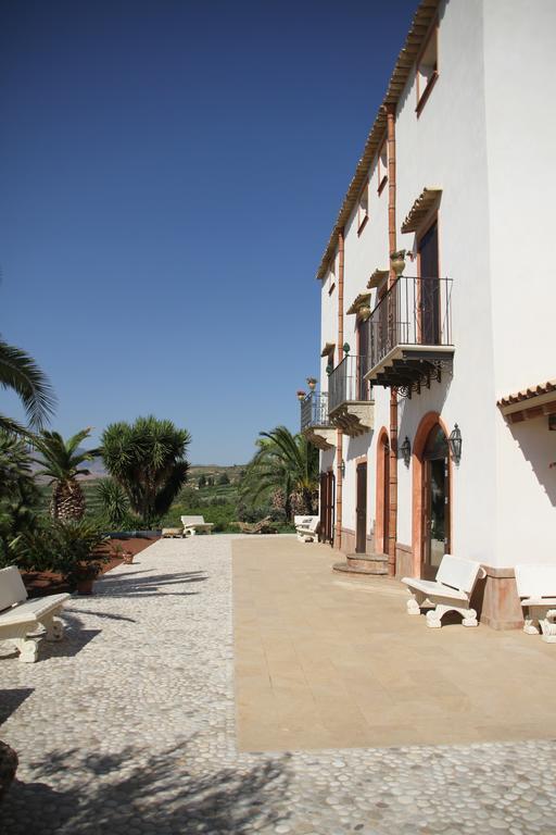 Tenute Piazza Countryhouse ริเบรา ภายนอก รูปภาพ