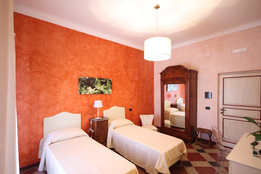 Tenute Piazza Countryhouse ริเบรา ภายนอก รูปภาพ
