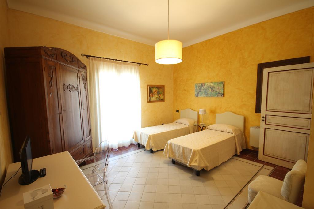 Tenute Piazza Countryhouse ริเบรา ภายนอก รูปภาพ