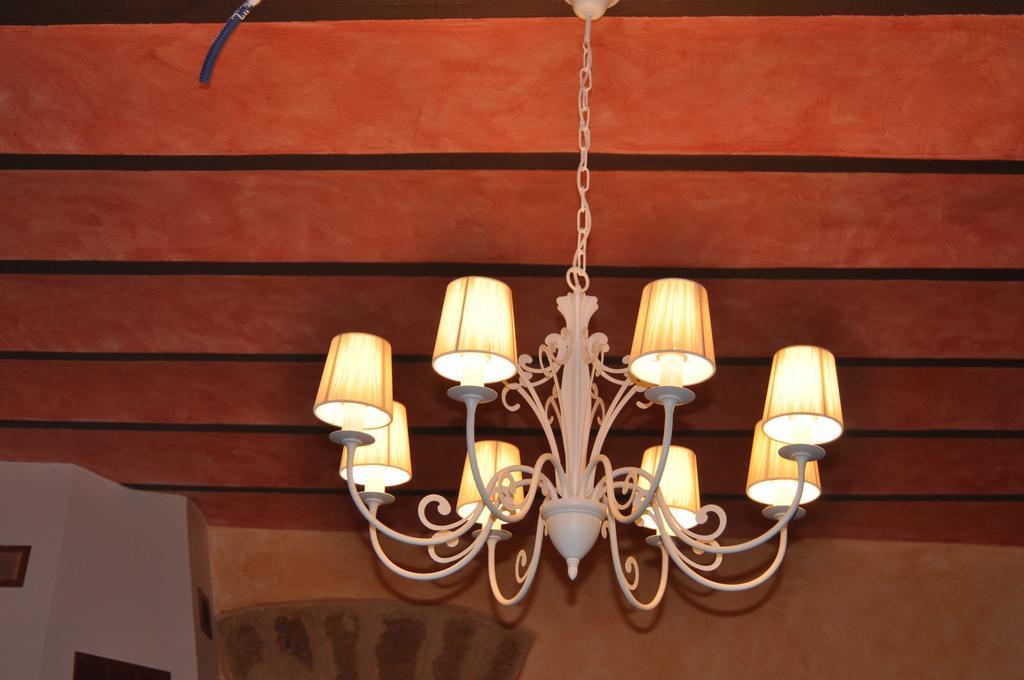 Tenute Piazza Countryhouse ริเบรา ภายนอก รูปภาพ